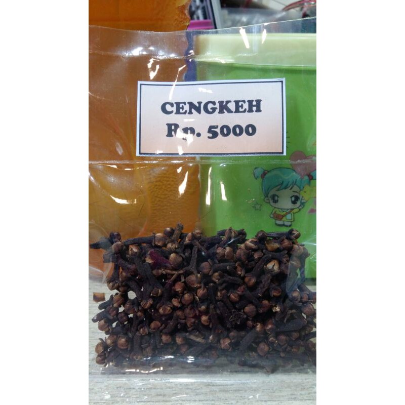 

CENGKEH 20 GR