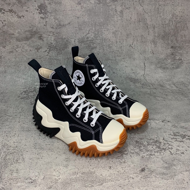 converse run hike motion