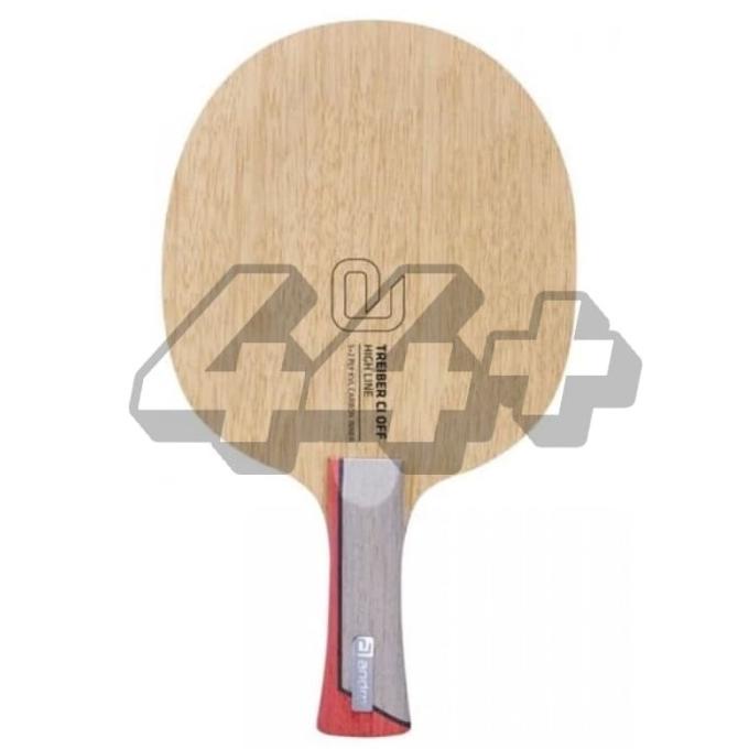 Kayu Bet Tenis Meja Andro Treiber Ci Off Fl Ori Papoymall