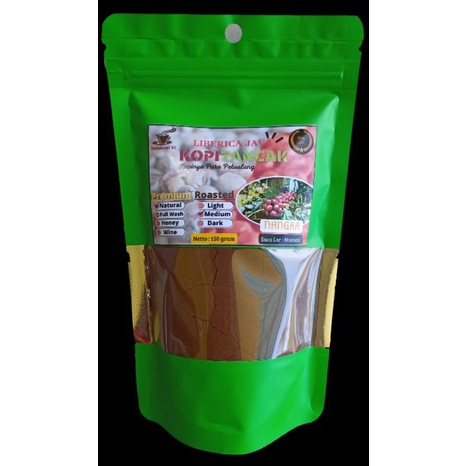 

Kopi Nangka TANCAK Suco