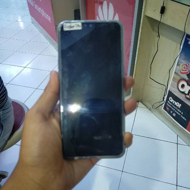 realmi 3 pro second