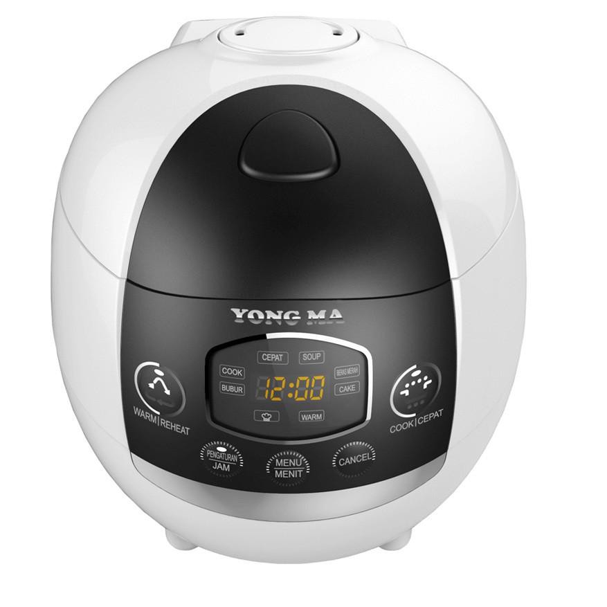 ☜ YONG MA MC1380 – Magic Com Digital 1.3 Liter ♤