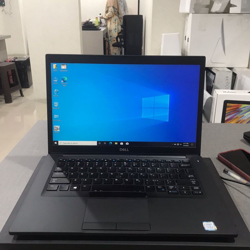 DELL LATITUDE 7490