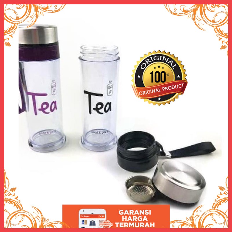 BOTOL MINUM/TEMPAT AIR MINUM/BOTOL TRANSPARAN/BOTOL MINUM MURAH/BOTOL MINUM TUPPERWARE/BOTOL MINUMAN