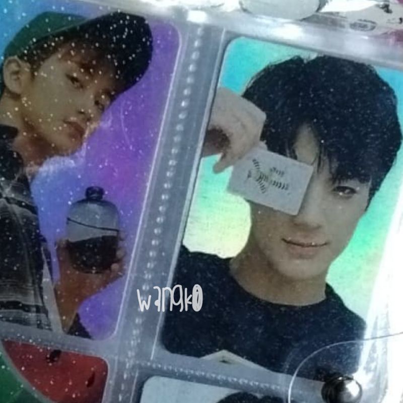 PC Holo 2018 Jeno