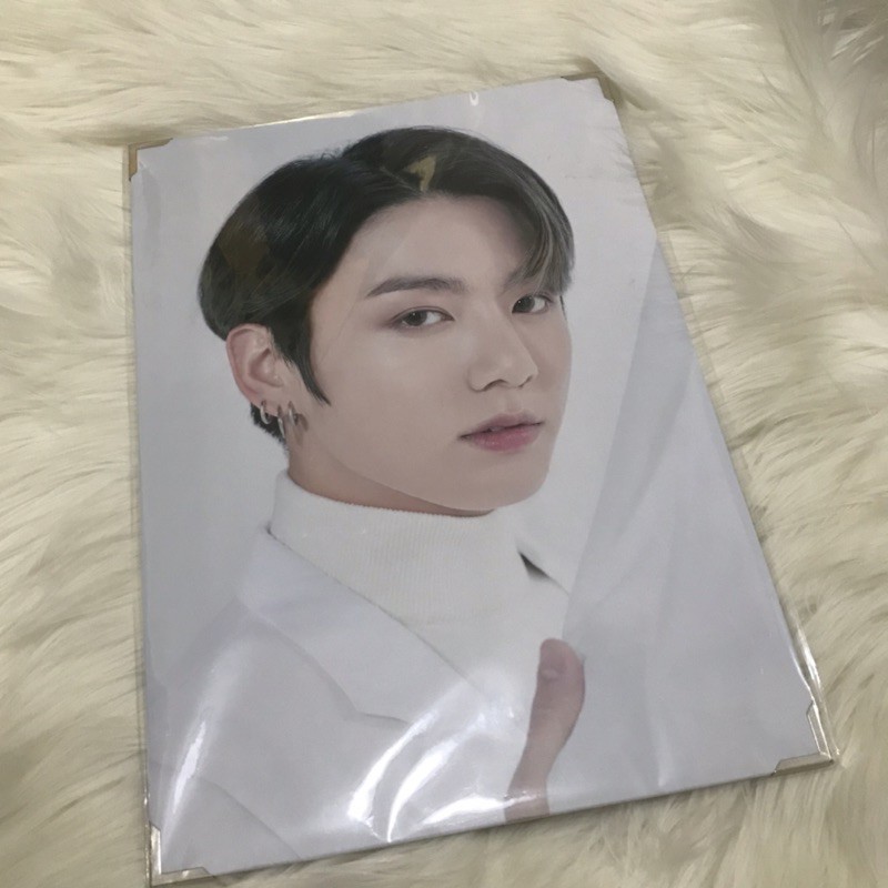 PREMIUM PHOTO BBC//BT21 SLIPPER//BTS SHOPPER BAG