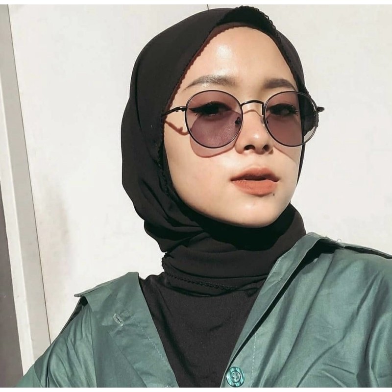 KACAMATA MINUS KODE URSULA 8213