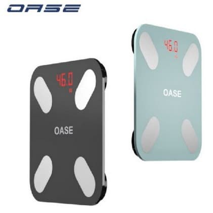 OASE SMART BODY SCALE LD06C - TIMBANGAN PINTAR