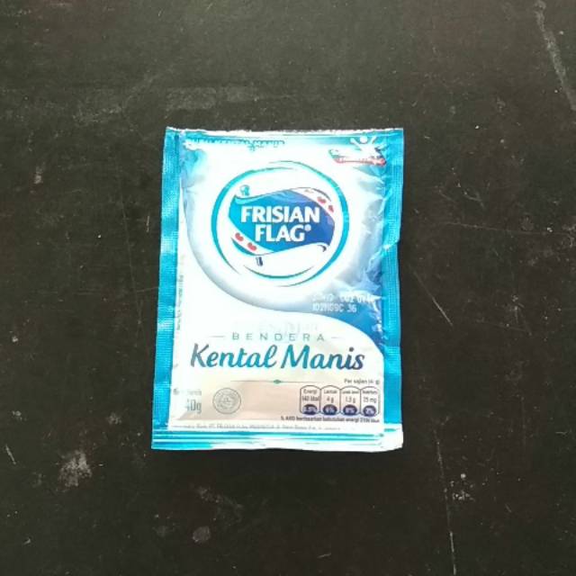 

Susu Kental Manis