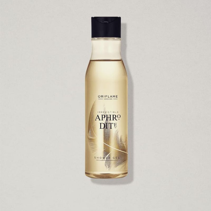 Irresistible Aphrodite Body &amp; Pillow Mist // Irresistible Aphrodite Shower Gel