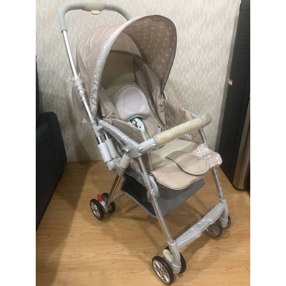 STROLLER KERETA DORONG UNTUK BAYI