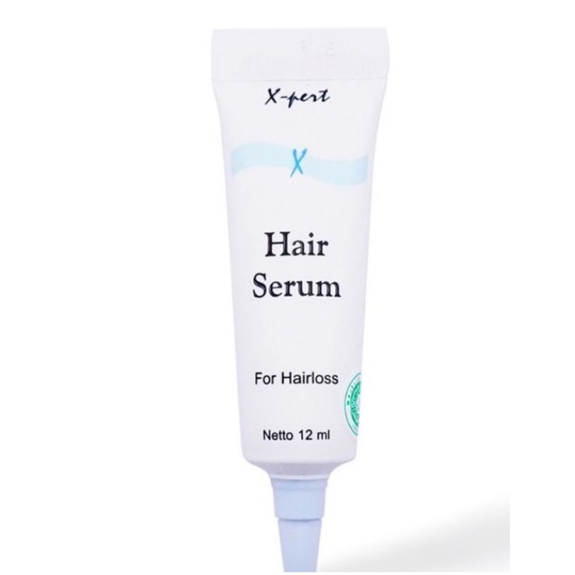 Xpert Hair Serum 12 ML