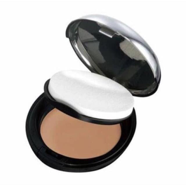 The Body Shop all in one face base - 05