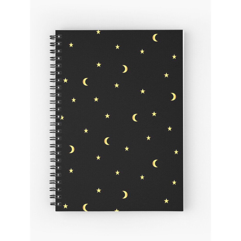 

NOTEBOOK CUSTOM DESIGN / BUKU CATATAN & NOTES / JILID SPIRAL / FREE DESAIN / MURAH / DEPOK