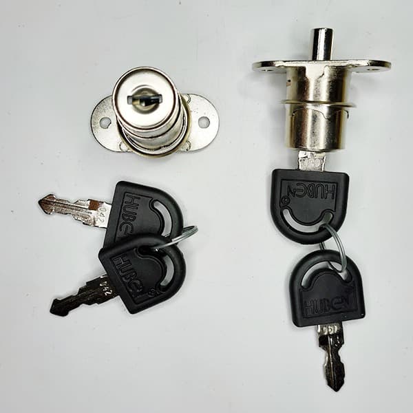 KUNCI LACI HUBEN PUSH LOCK JB898