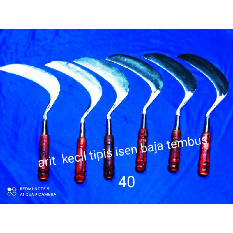 

aritkecilisentembusbaja