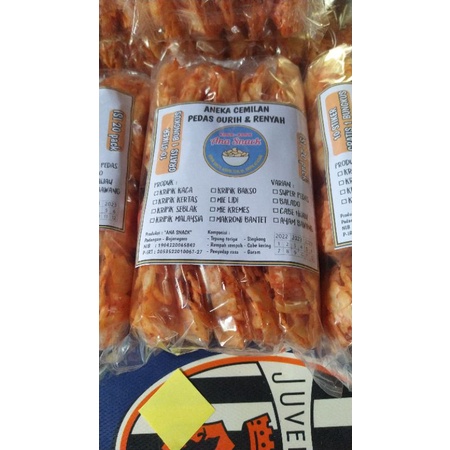 

Kripik Samsudin