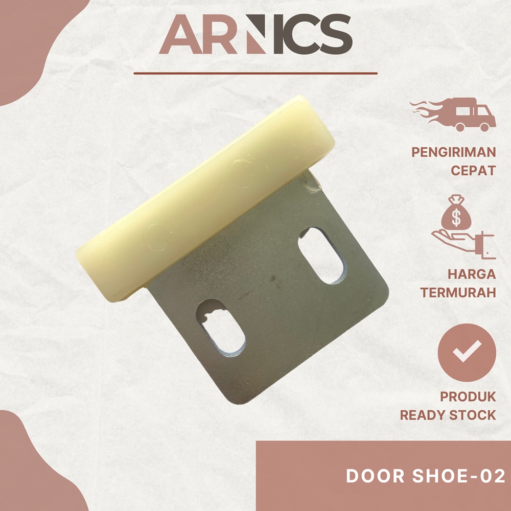 Door Shoe-02 / Elevator Door Shoe / Door Shoe Lift