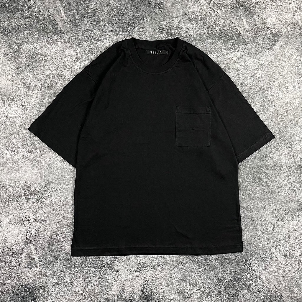 Oversize T - Shirt POLOS  &quot; POKET &quot;