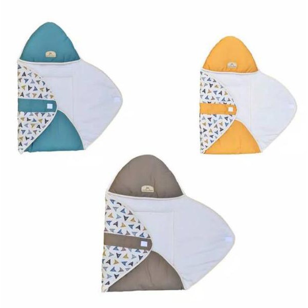 Promo !! SALE SELIMUT TOPI BAYI MOMS BABY OTHELLO SERIES MBB 5010