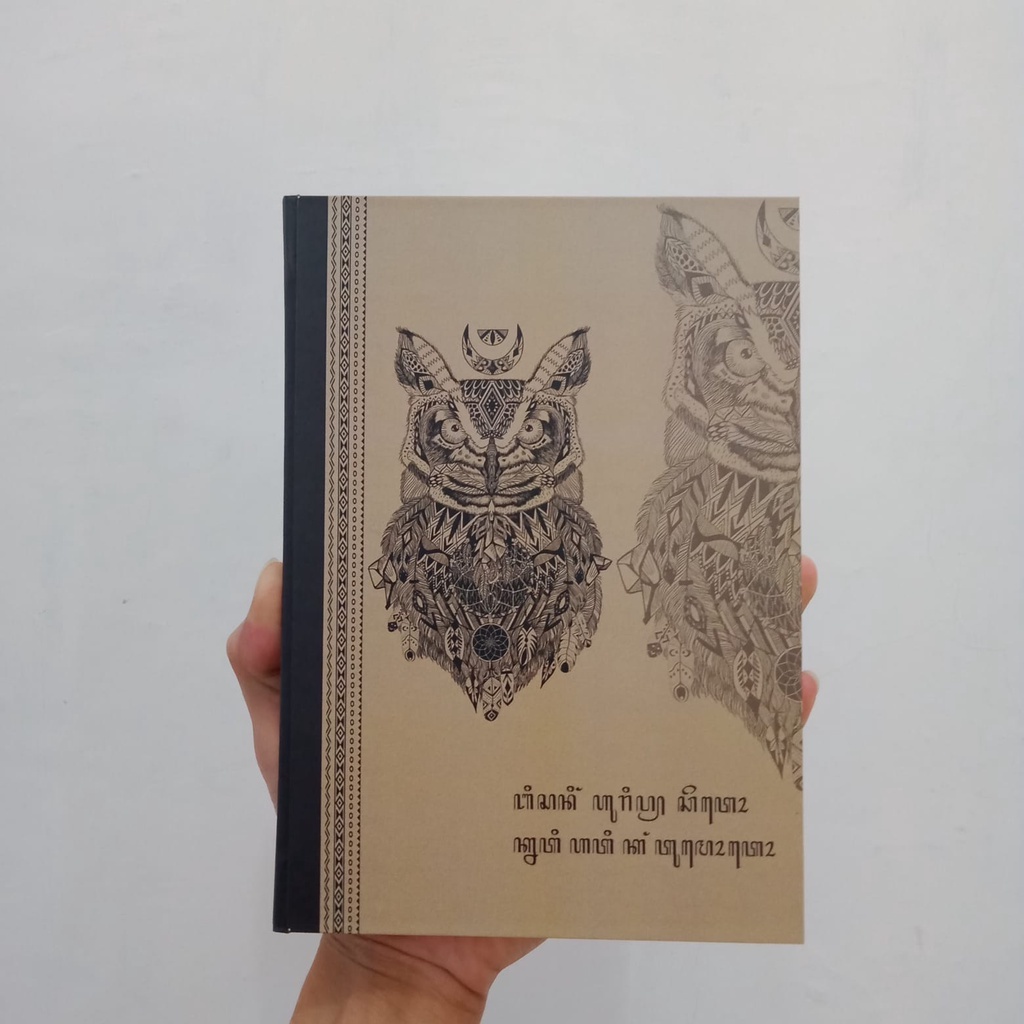 

NOTEBOOK CUSTOME (bisa desain dari kita) / HardCover A5 / jurnaldiaryCustome