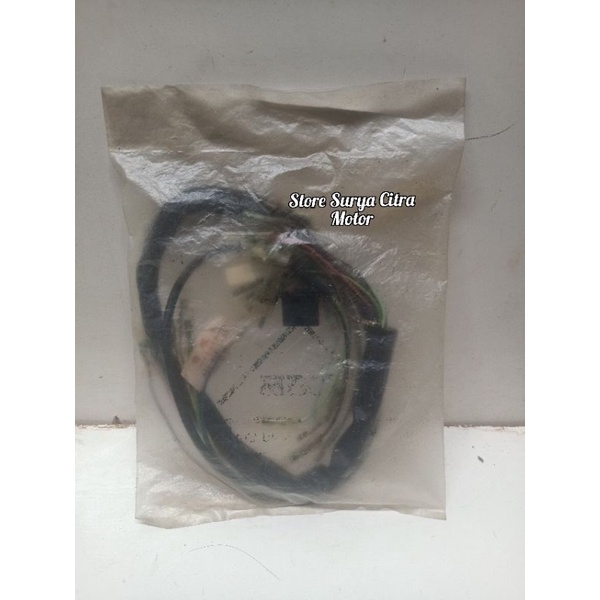 kabel body yamaha rs100 ls3
