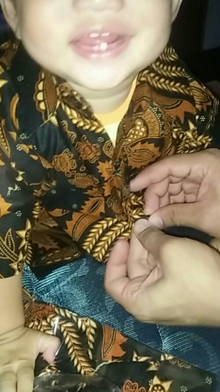 Baju Batik Anak Laki Laki Umur 1-12 Tahun Terbaru / Atasan Hem Kemeja Lengan Pendek Anak Cowok Murah
