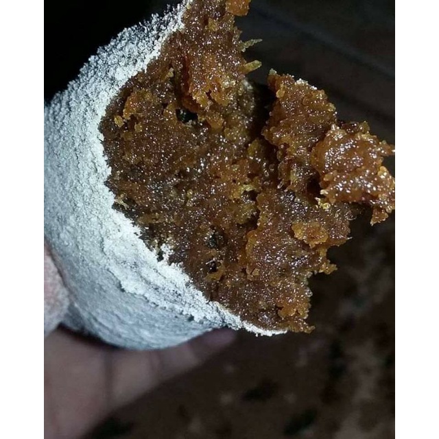 

LADUKU ladu ketan hitam asli Tasikmalaya