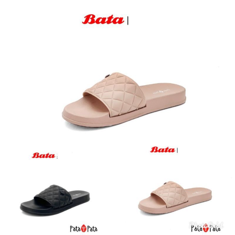 SANDAL BATA KARET Pata Pata