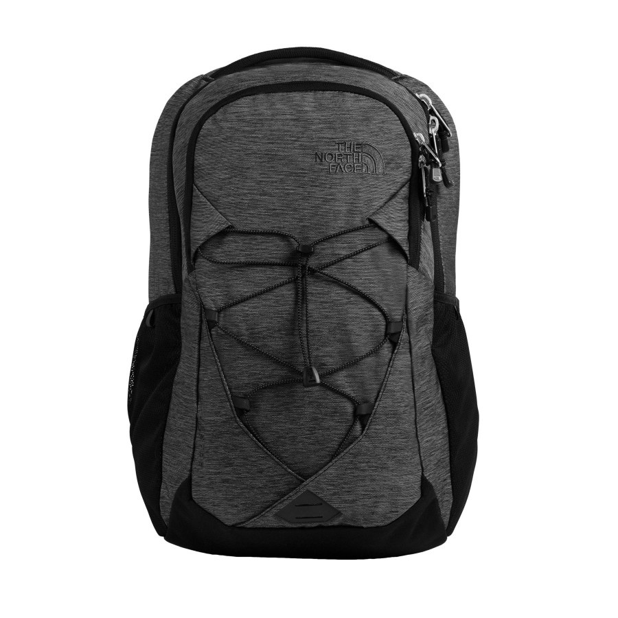 Daypack Ransel Gunung Laptop The North Face Jester Original