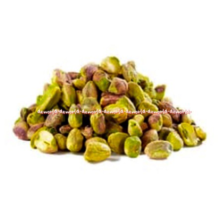 Sunkist Pistachios Salted pepper Kaleng Kacang Pistacios 500gr