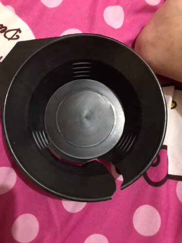 Mangkok Semir