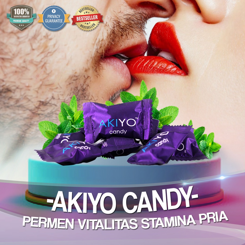 

PERMEN AKIYO PALING MURAH, AKIYO ORIGINAL PERMEN HERBAL AKIYO, PERMEN STAMINA PER PCS