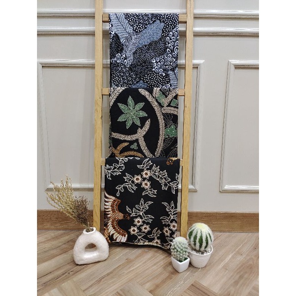 KAIN BATIK PRINTING PREMIUM