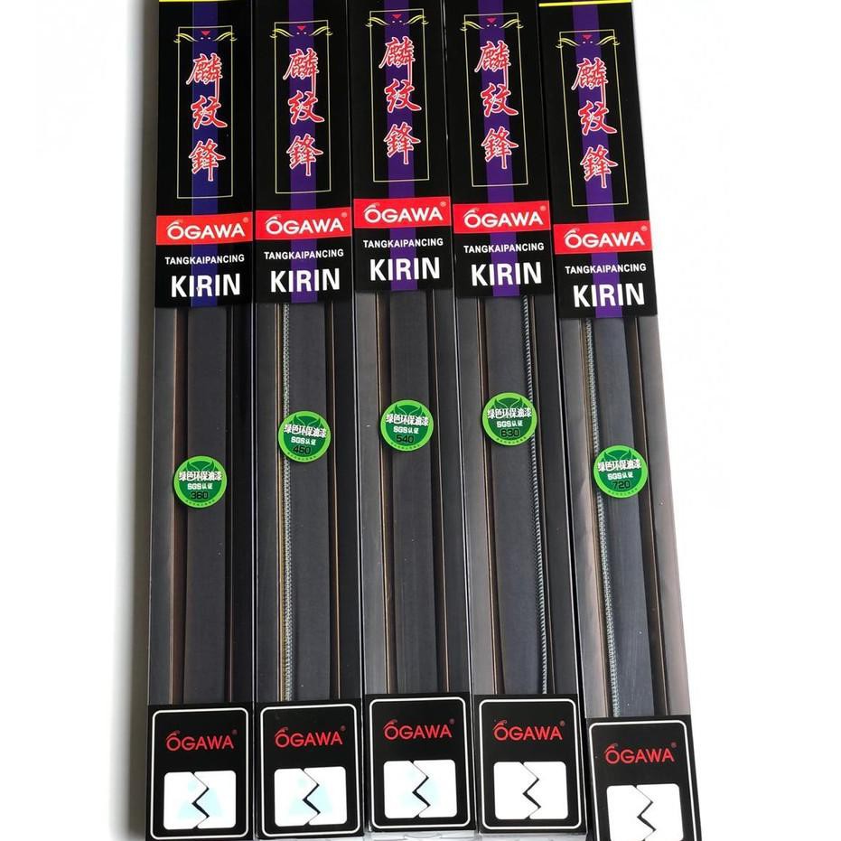 Recomended.. Joran Tegek Ogawa Kirin 360 450 540 630 720 Carbon Kuat Terbaik