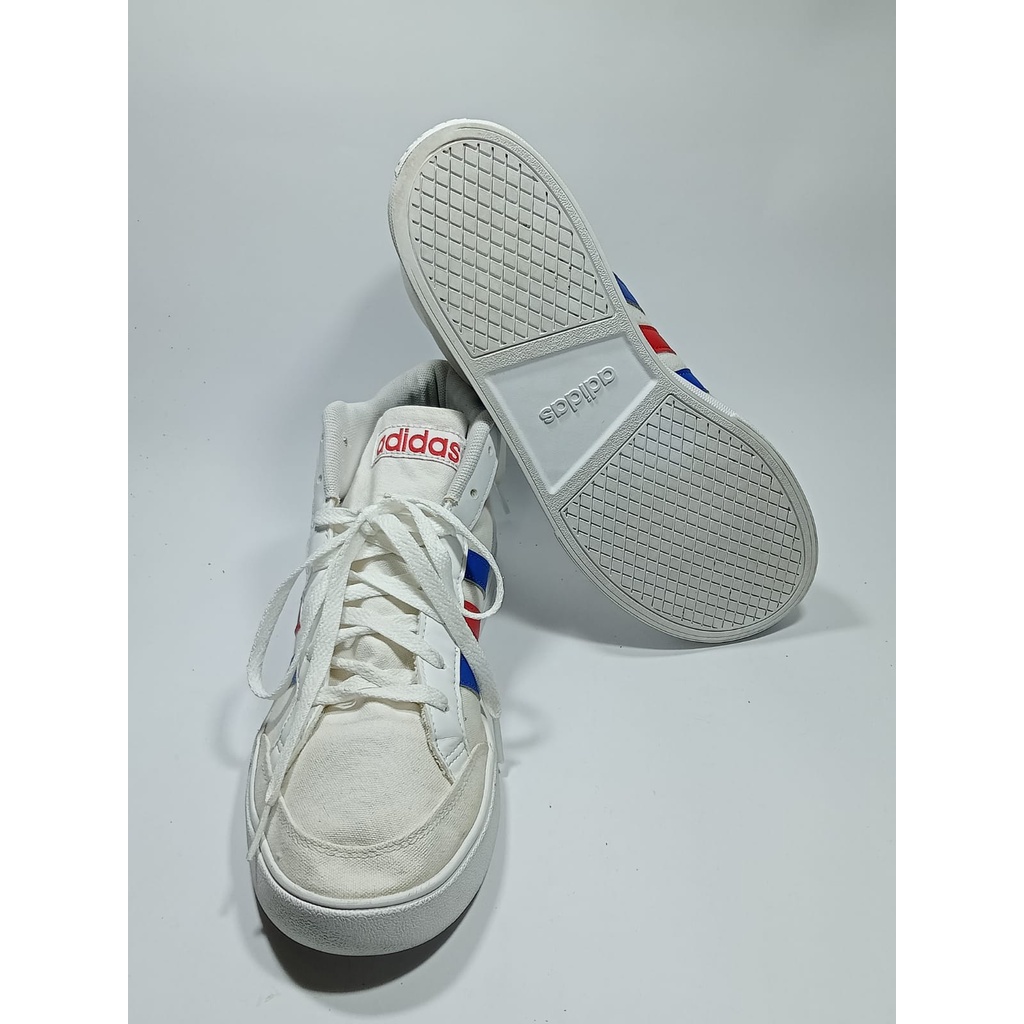 ADIDAS NEO VS SET MID ORIGINAL_FY3036 CASUAL SHOES