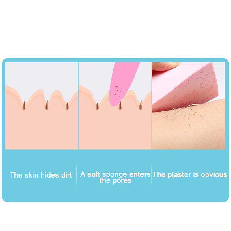 Spons Daki / Pembersih Daki