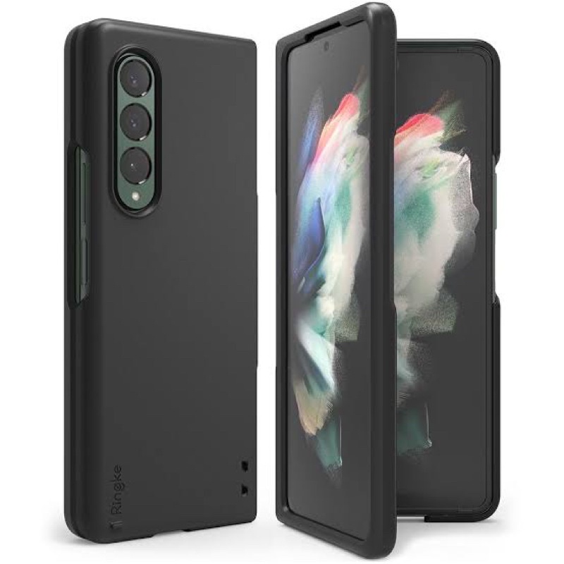CASE RINGKE SAMSUNG GALAXY FOLD 3 ORIGINAL