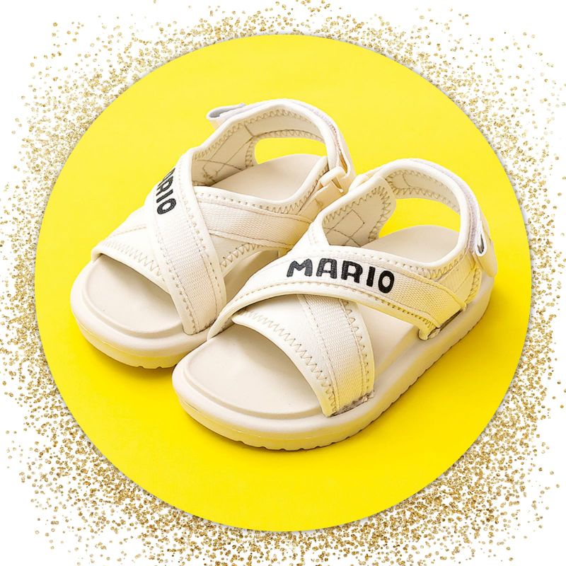 Sandal Mariooo New Croes Happy Two Import S2e