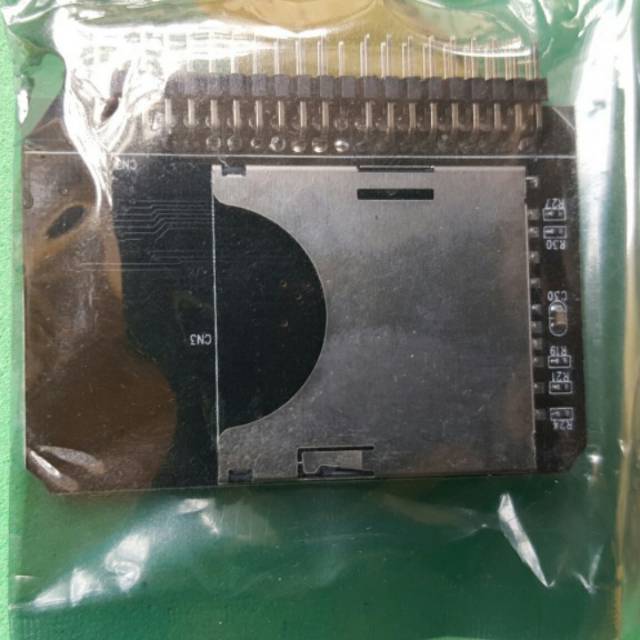 SD Board Persamaan Untuk Pa50sd