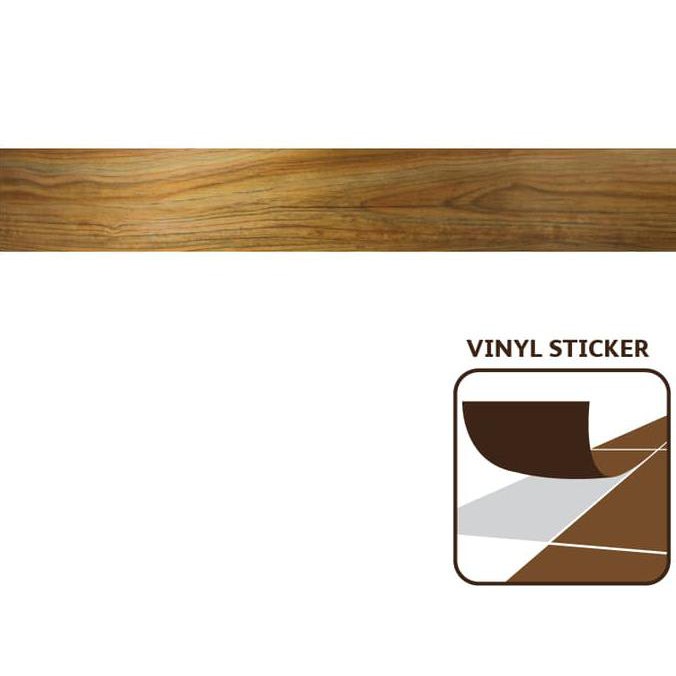 BEST SELLER TIDY VINYL ROSE WOOD/BOX=3.753M2 DR210