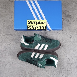 (SRP) Adidas Broomfield - Sepatu Grey green grey khaki #3