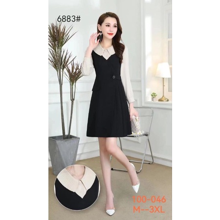 TUNIK IMPORT PREMIUM CHINA