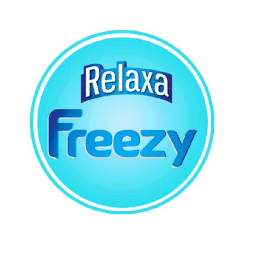 

Terbaruϟday Relaxa Premium Freezy Sachet [25 Gram]