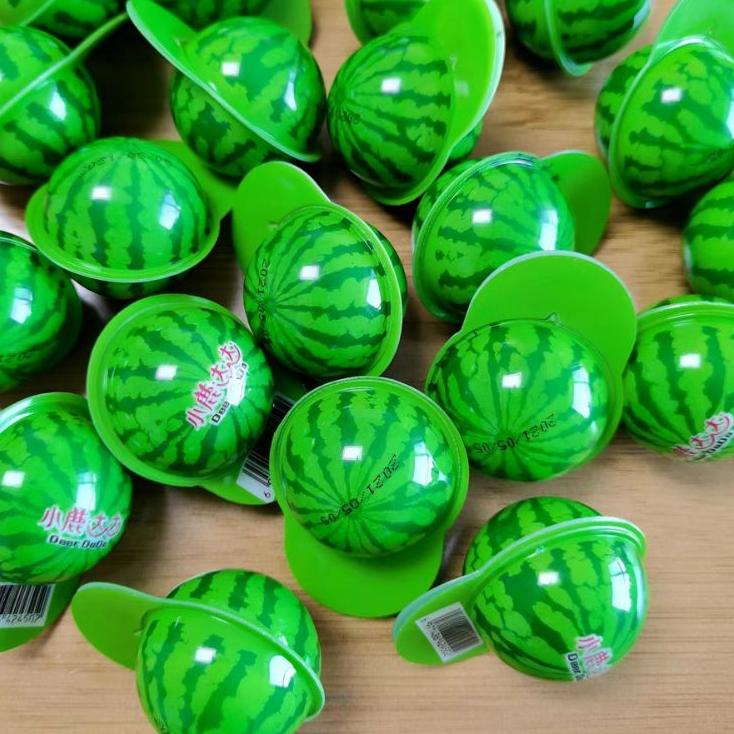 

[KODE PRODUK 0GVRF8443] READY HARGA 1pcs Trolli Gummy Halal - Planet Gummi Halal