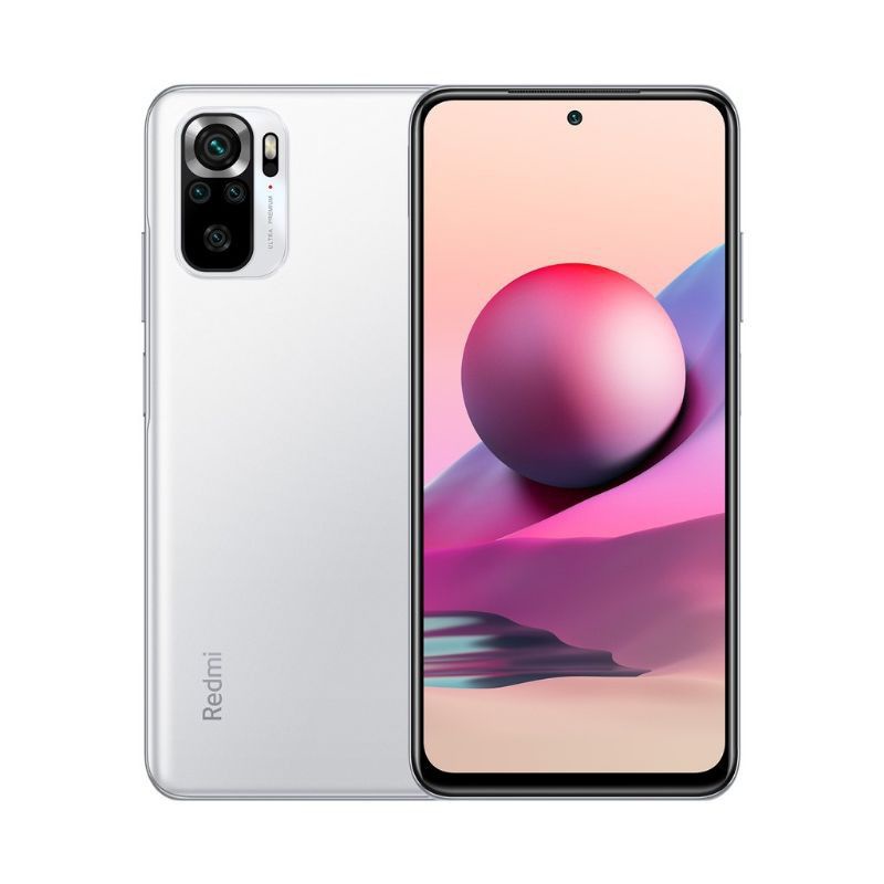 XIAOMI REDMI NOTE 10S 8/128GB