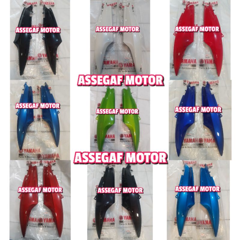 BODY BELAKANG MIO MIO SPORTY MIO SMILE KANAN KIRI ORIGINAL YGP