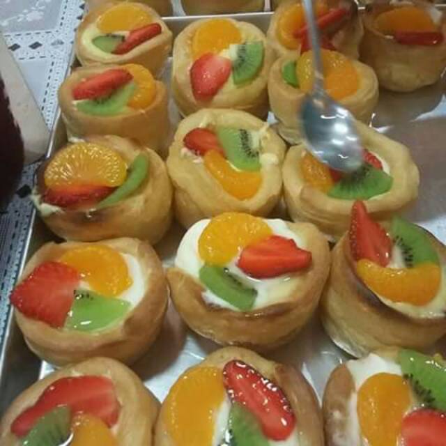 

Soes buah