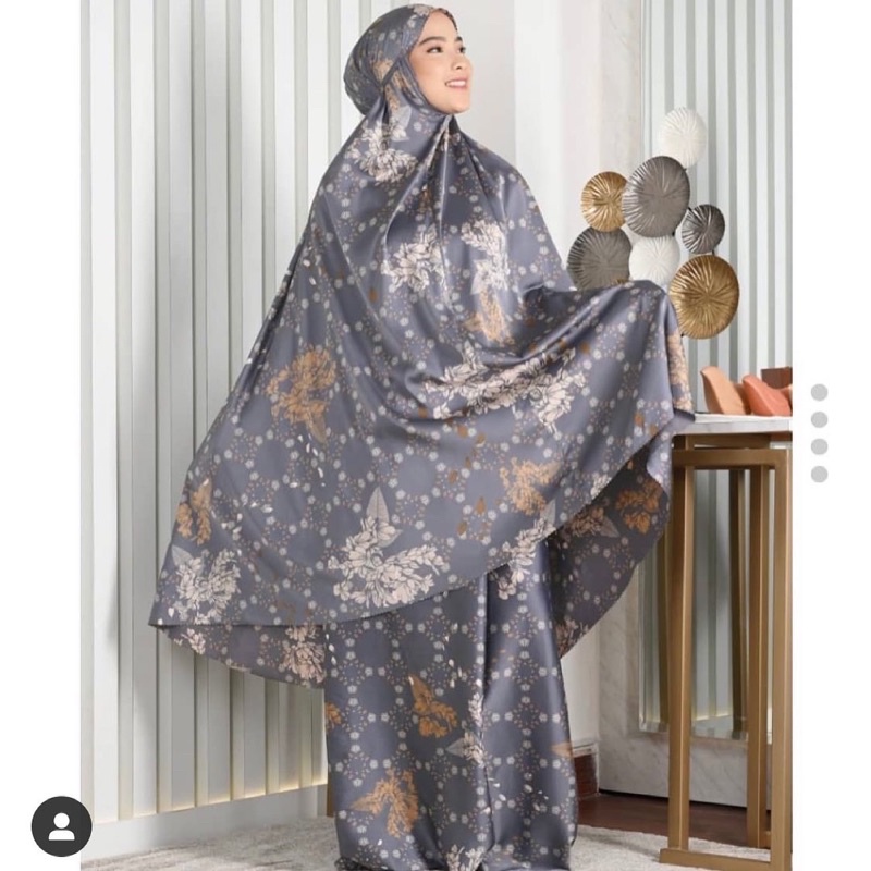 Harmonie Prayer set by local.id