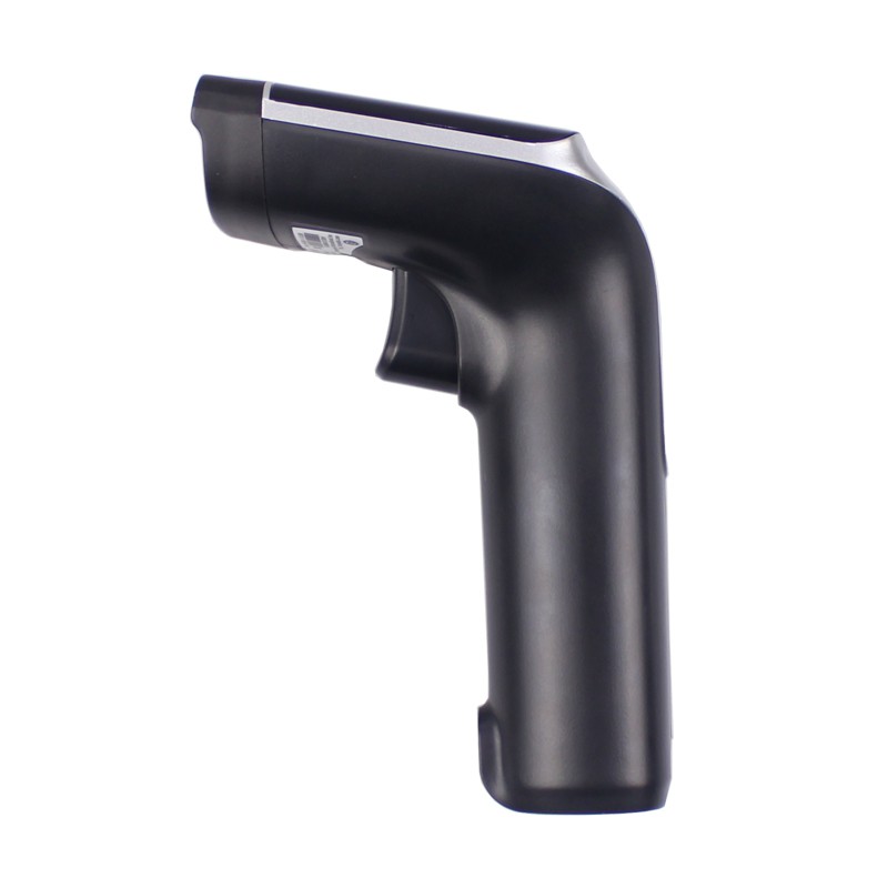 Barcode Scanner 1D/2D Honeywell OH4502 - Wireless Klikvapebandung